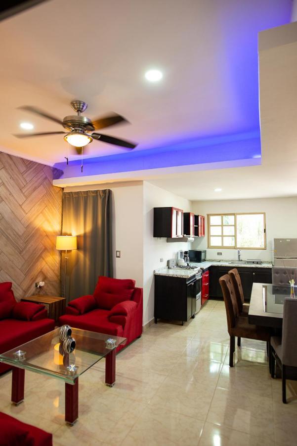 Hotel Suites Paraiso Mérida Eksteriør bilde