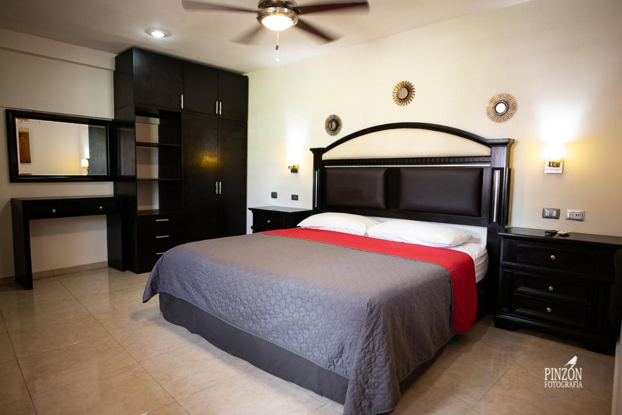 Hotel Suites Paraiso Mérida Eksteriør bilde