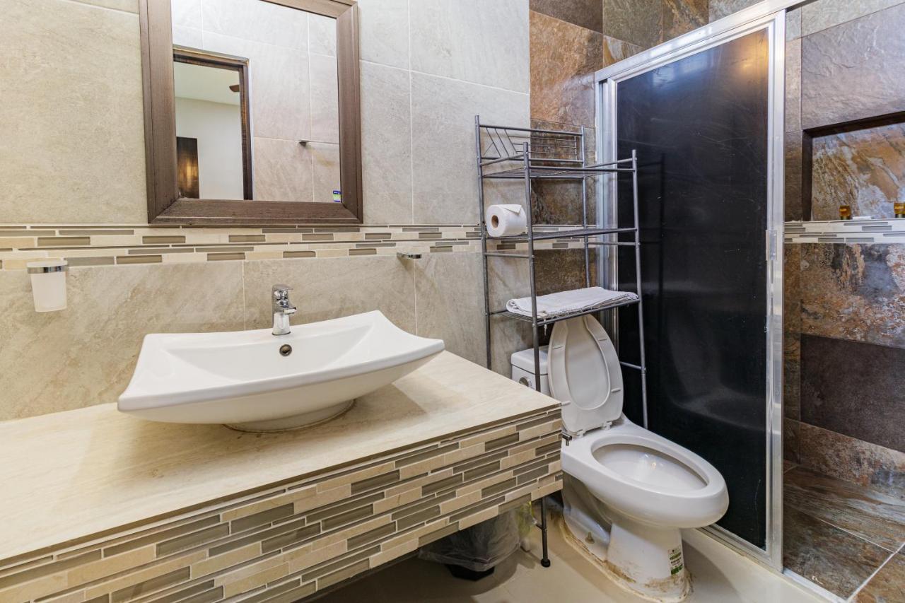 Hotel Suites Paraiso Mérida Eksteriør bilde