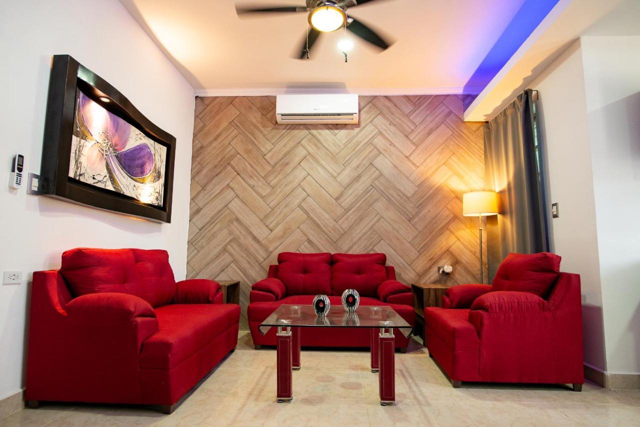 Hotel Suites Paraiso Mérida Eksteriør bilde